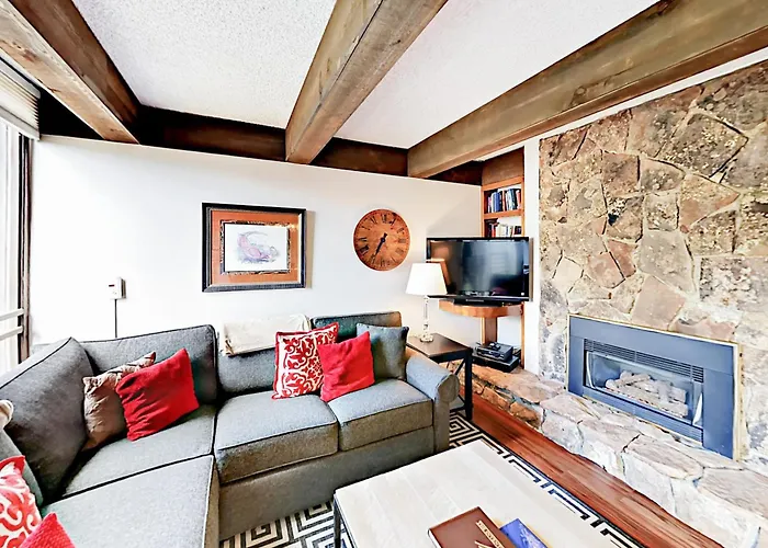 Alpine Retreat